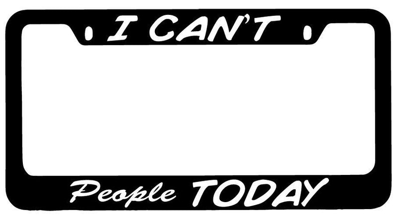 I Can&