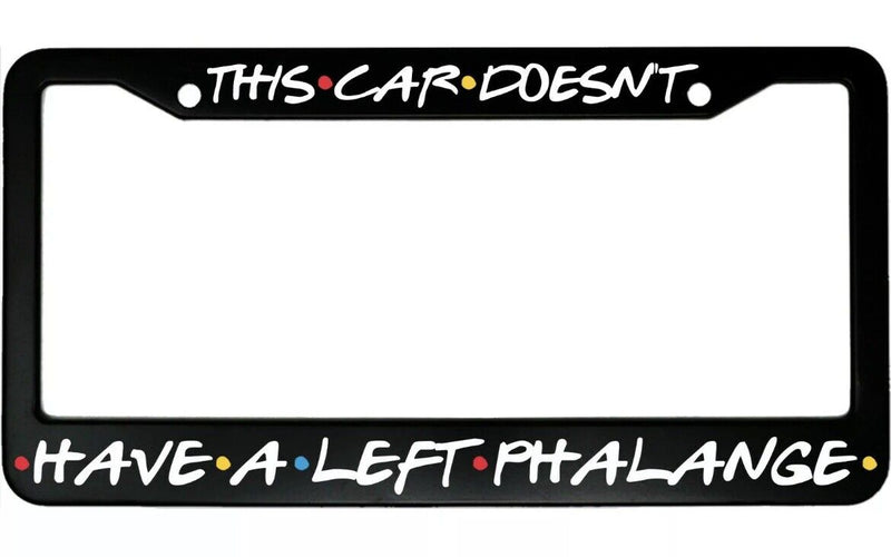 This Car Doesn&