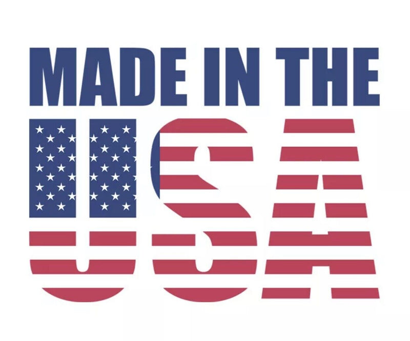 USA Flag American Patriotic Pledge of Allegiance lAluminium License Plate