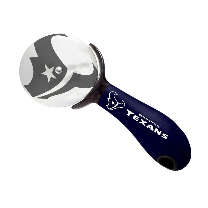 NFL Houston Texans Pizza Cutter