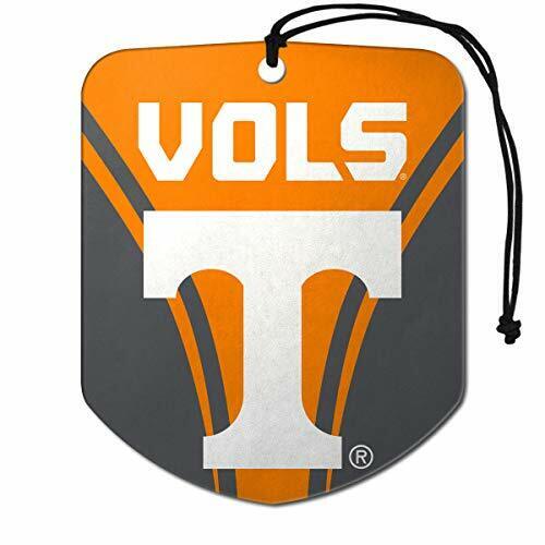 NCAA Tennessee Volunteers 2-Pack Air Freshener