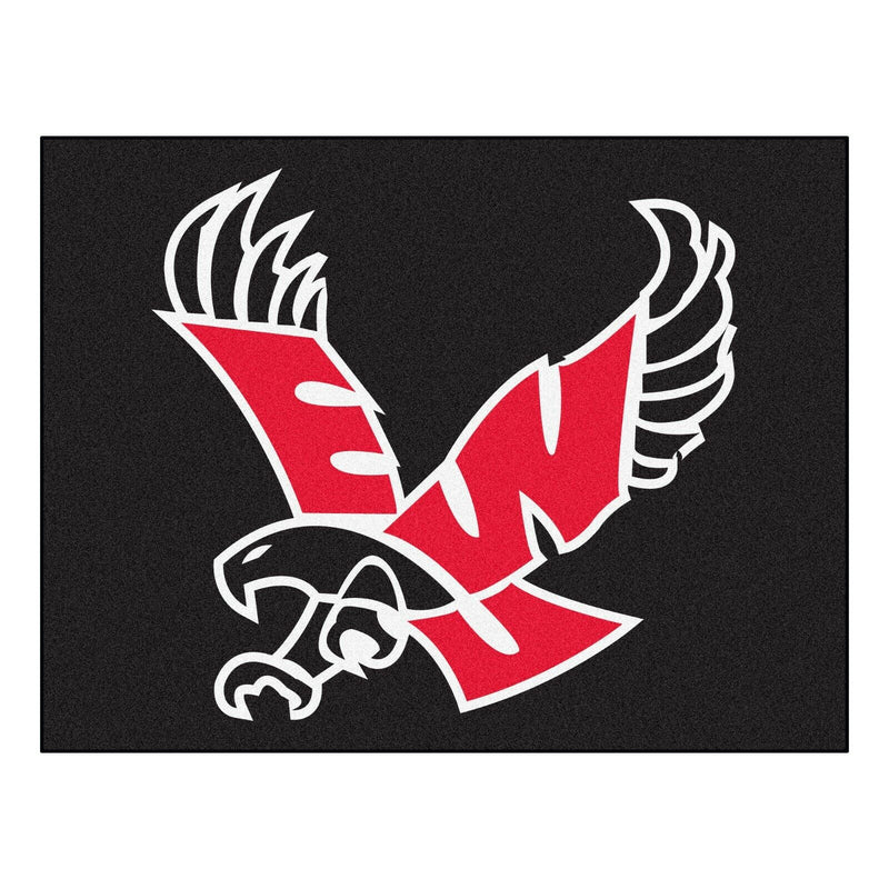 NCAA Eastern Washington Eagles All-Star Mat Large 34"x 43"