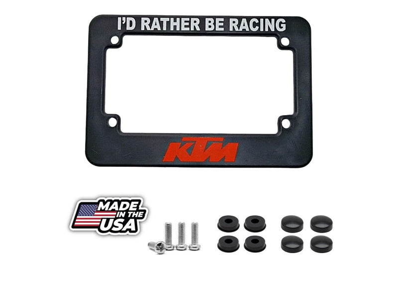 KTM " I&