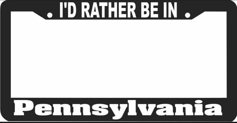 PENNSYLVANIA I&