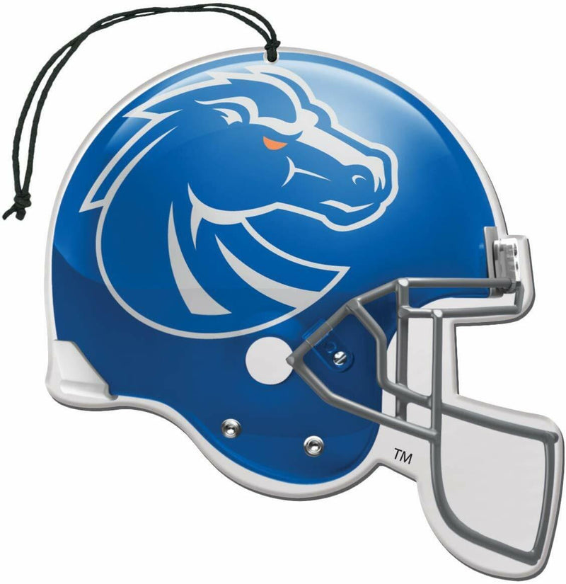 NCAA Boise State Broncos Air Freshener 3-Pack