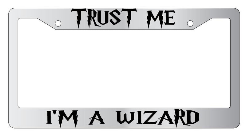 Trust Me I&