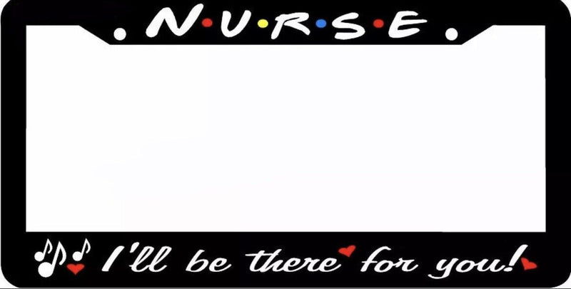 NURSE I&