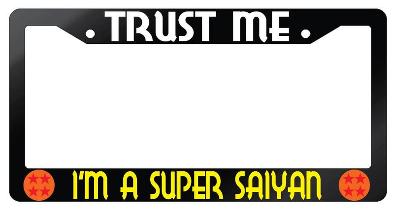 Trust Me I&