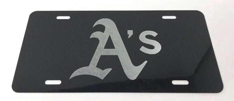 Oakland A&