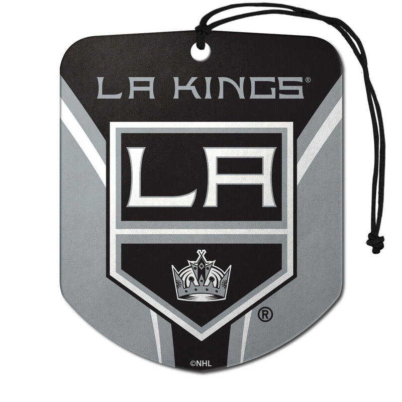 NHL Los Angeles Kings 2-Pack Air Freshener