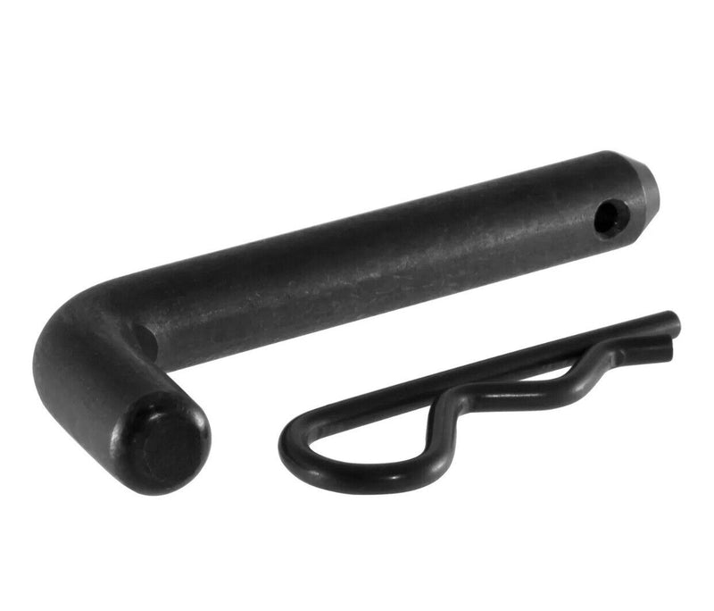 CURT 21578 5/8" Hitch Pin (2" Receiver, Black)