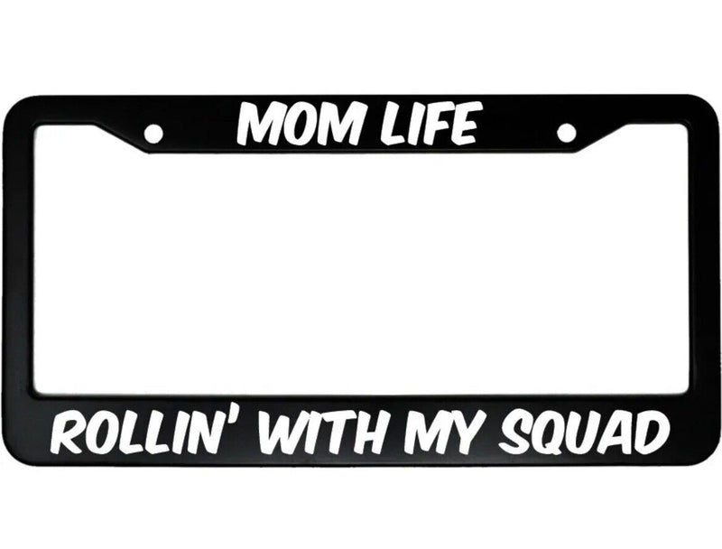 Mom Life Rollin&