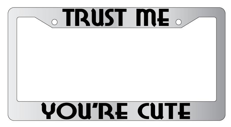 Trust Me You&