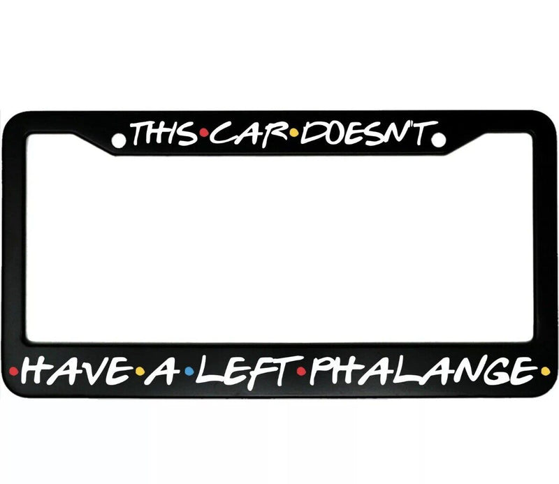 This Car Doesn&