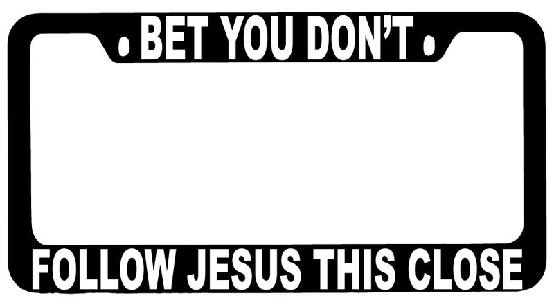 Bet You Don&