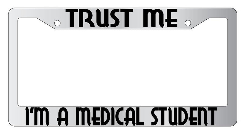 Trust Me I&