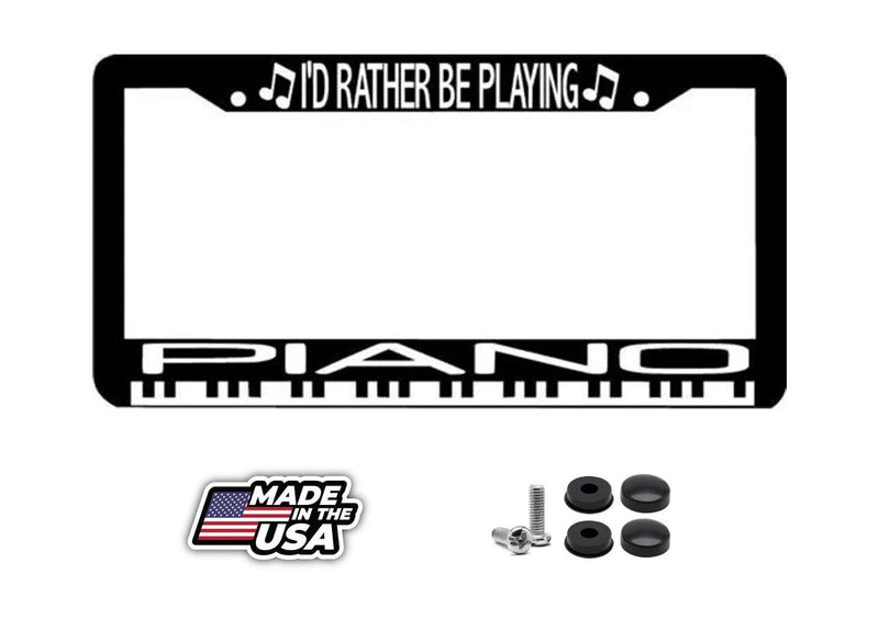PIANO I&