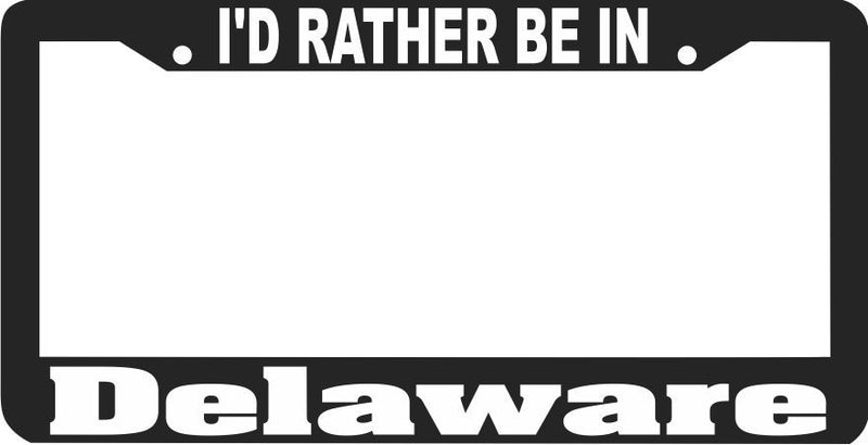 DELAWARE I&