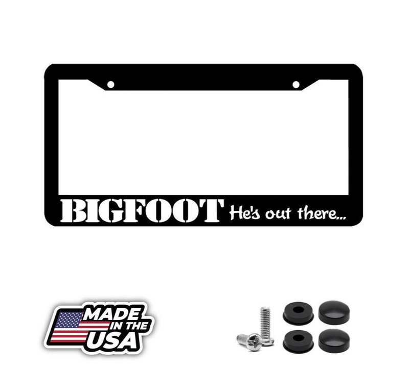 BIGFOOT He&