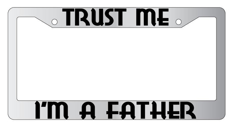 Trust Me I&