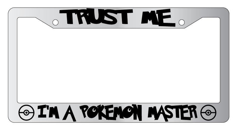 Trust Me I&