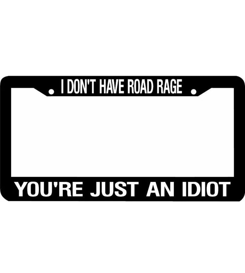I DON&