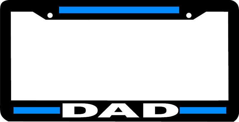 POLICE DAD Policeman&