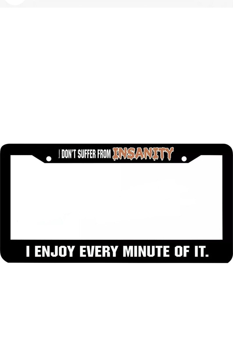 I DON&