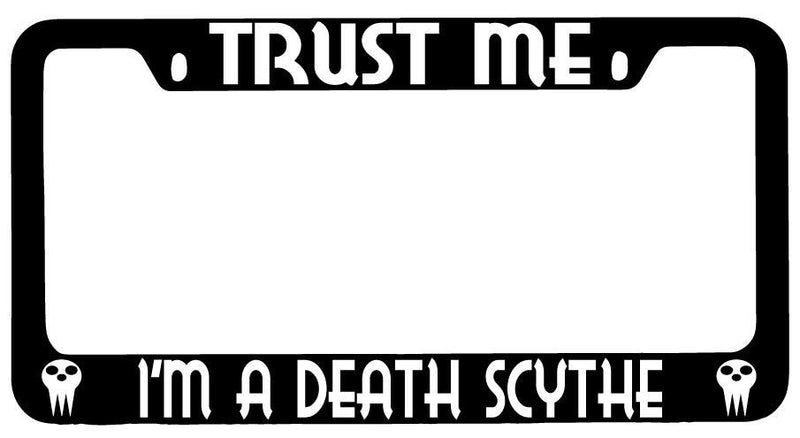 Trust Me I&
