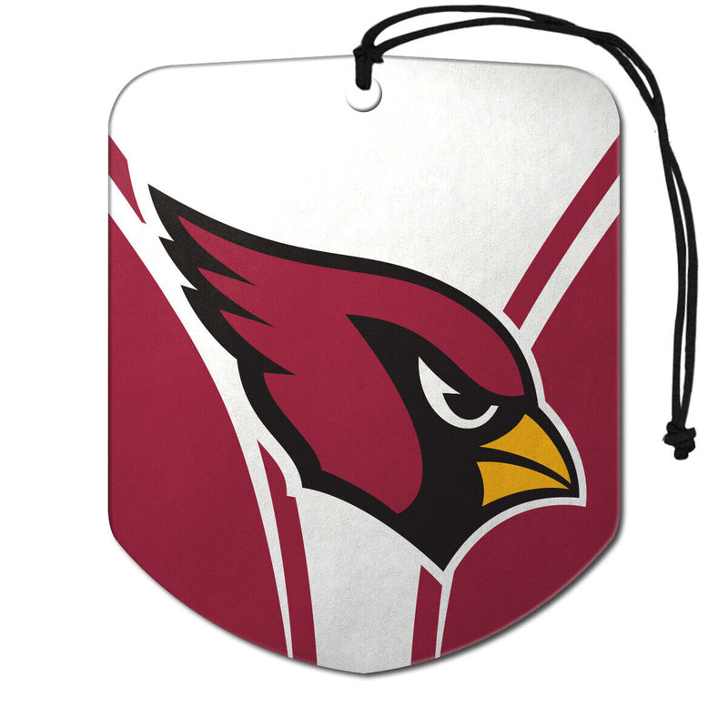 NFL Arizona Cardinals 2-Pack Air Freshener