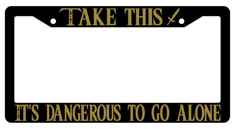 Take This It&