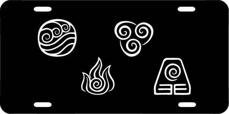 Avatar Nations Vanity License Plate Mod-GRAPH9856236-7603