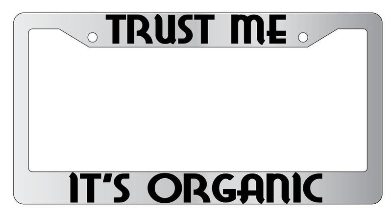 Trust Me It&